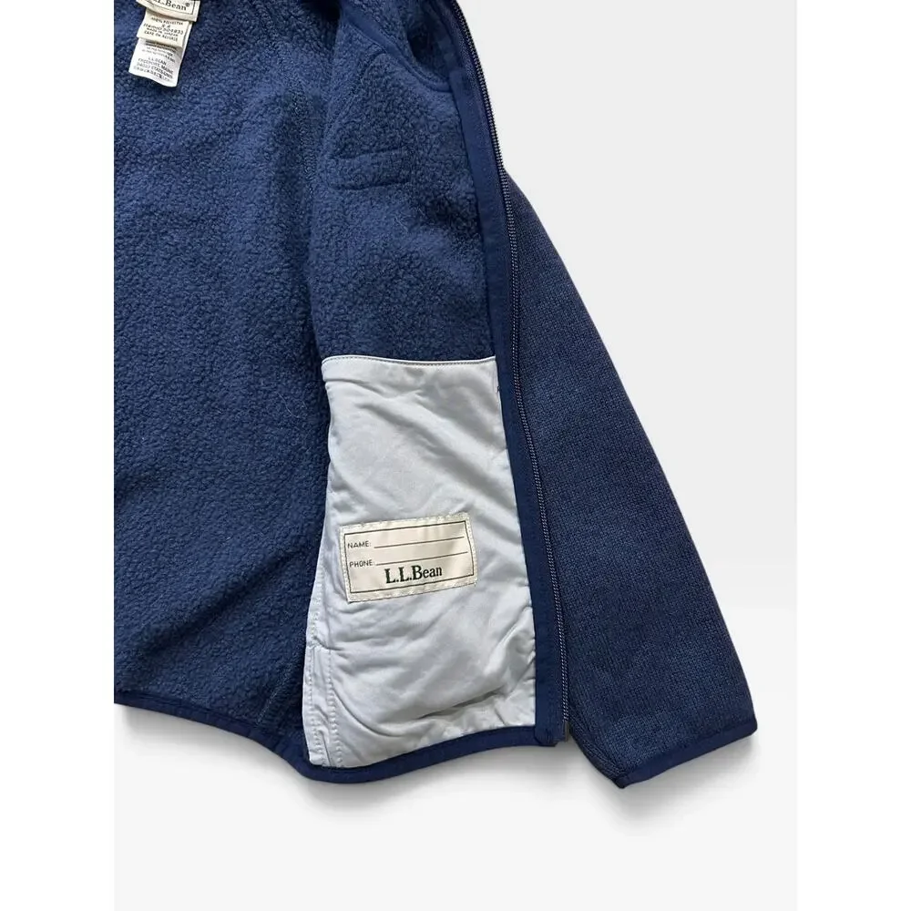 L.L. Bean three season